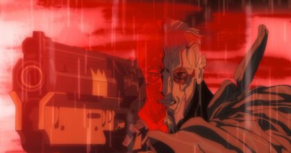 Night City ยังไม่ปล่อยใครรอด! Cyberpunk: Edgerunners 2 เผยคลิปใหม่