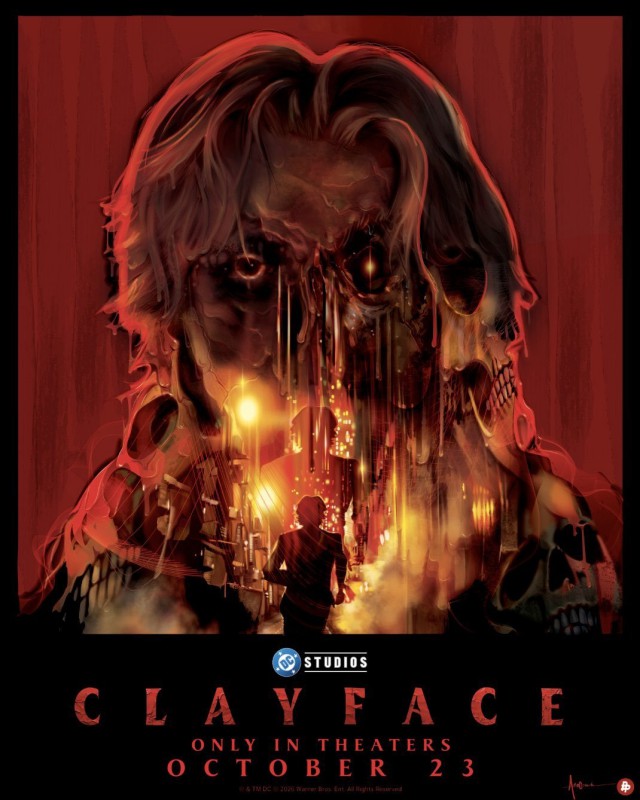 Clayface