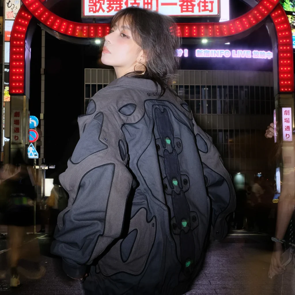 Cyberpunk