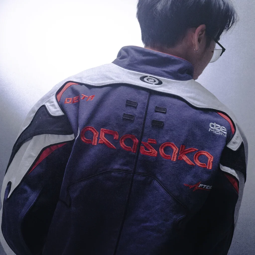 Cyberpunk