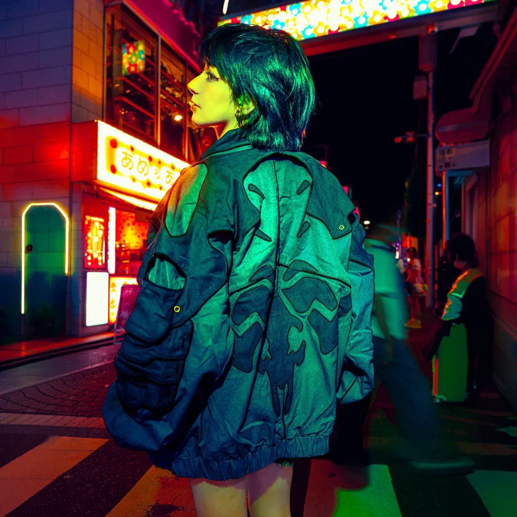 Cyberpunk