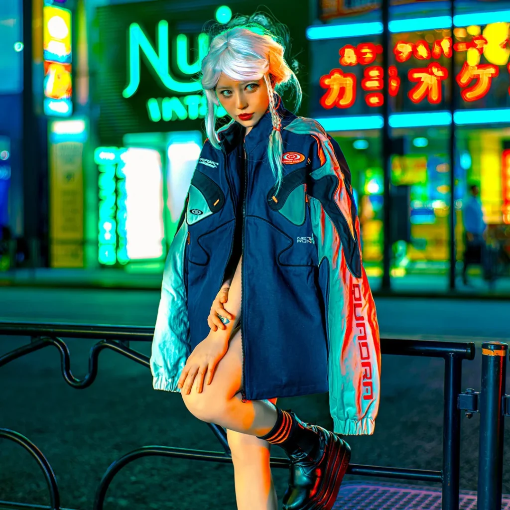 Cyberpunk