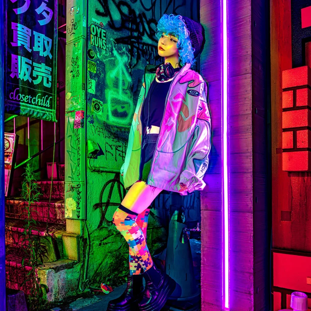 Cyberpunk