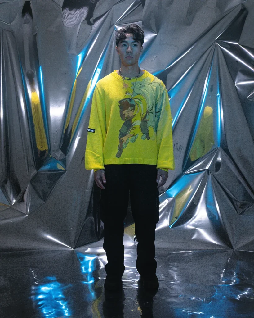Cyberpunk