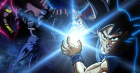 Dragon Ball Super: Beerus เผยวันฉายเป็นที่เรียบร้อยแล้ว