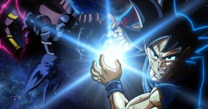 Dragon Ball Super: Beerus เผยวันฉายเป็นที่เรียบร้อยแล้ว