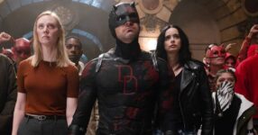 Marvel ยืนยัน!! ปิดฉาก Daredevil: Born Again ซีซัน 3 เป็นบทส่งท้าย
