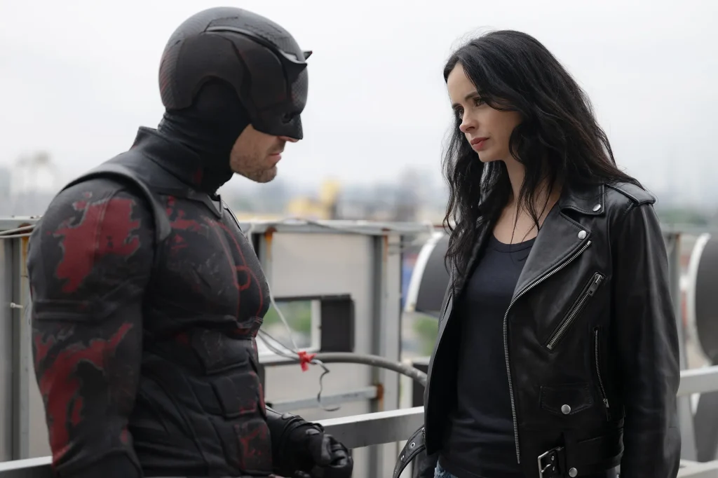 Marvel ยืนยัน!! ปิดฉาก Daredevil: Born Again ซีซัน 3 เป็นบทส่งท้าย 2 Daredevil: Born Again