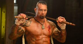 Kratos ปะทะ Thor ฉบับคนแสดง! Dave Bautista จะรับมือเทพสายฟ้าไหวไหม?