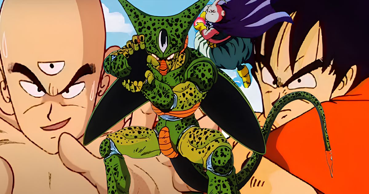 รู้หรือไม่ตัวละครใน Dragon Ball เหล่านี้ก็สามารถใช้พลังคลื่นเต่าได้ 1 รู้หรือไม่ตัวละครใน Dragon Ball เหล่านี้ก็สามารถใช้พลังคลื่นเต่าได้