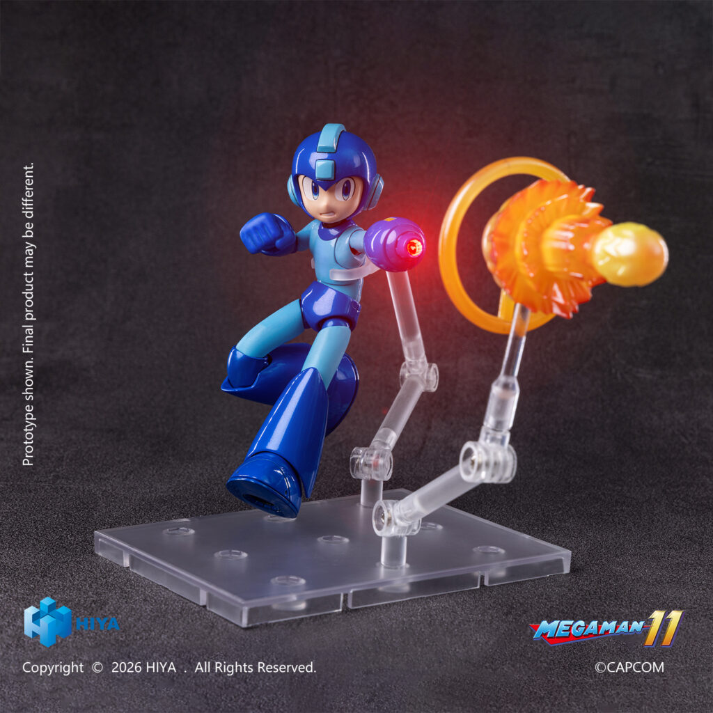 Mega Man