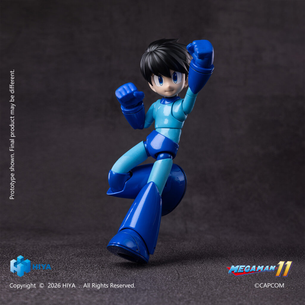 Mega Man