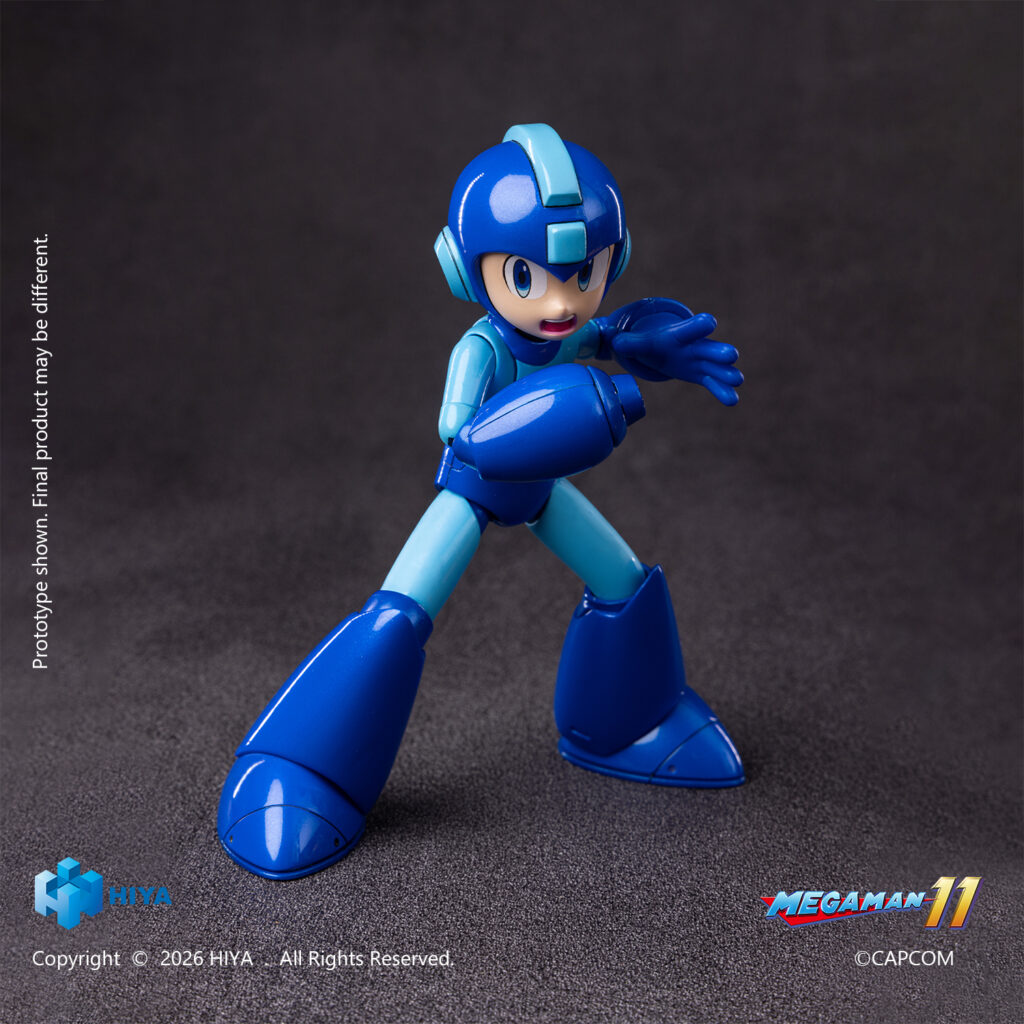 Mega Man