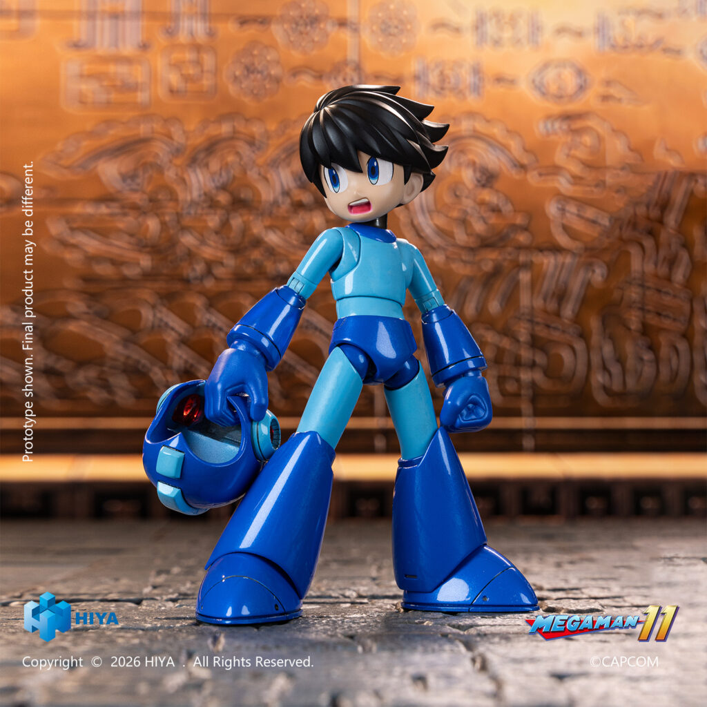 Mega Man