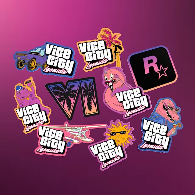 Grand Theft Auto VI