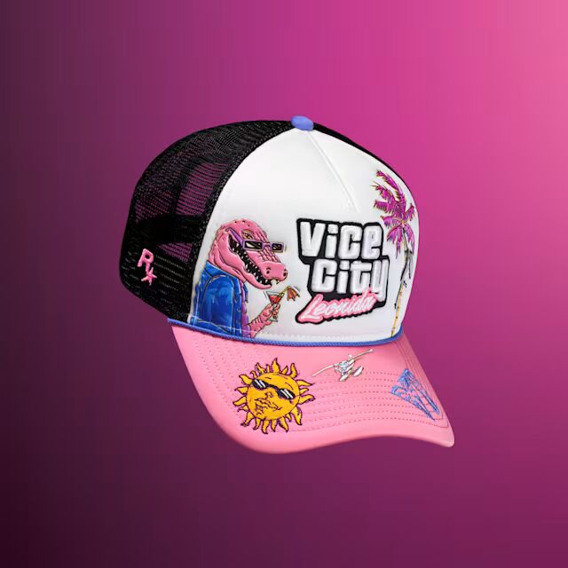 Grand Theft Auto VI