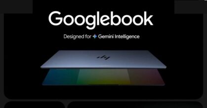 Googlebook มาแล้ว! โน้ตบุ๊ก AI ที่แค่ชี้เมาส์ก็ช่วยทำงาน