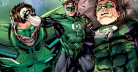ความตายของ Hal Jordan เมื่อ Green Lantern ผู้ไร้ความกลัว ต้องเผชิญหน้ากับความสิ้นหวัง