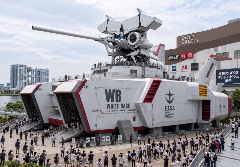 Gundam