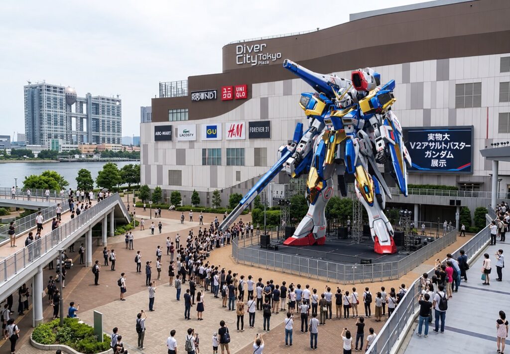 Gundam