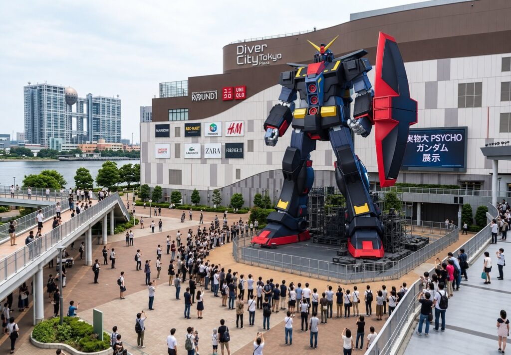 Gundam