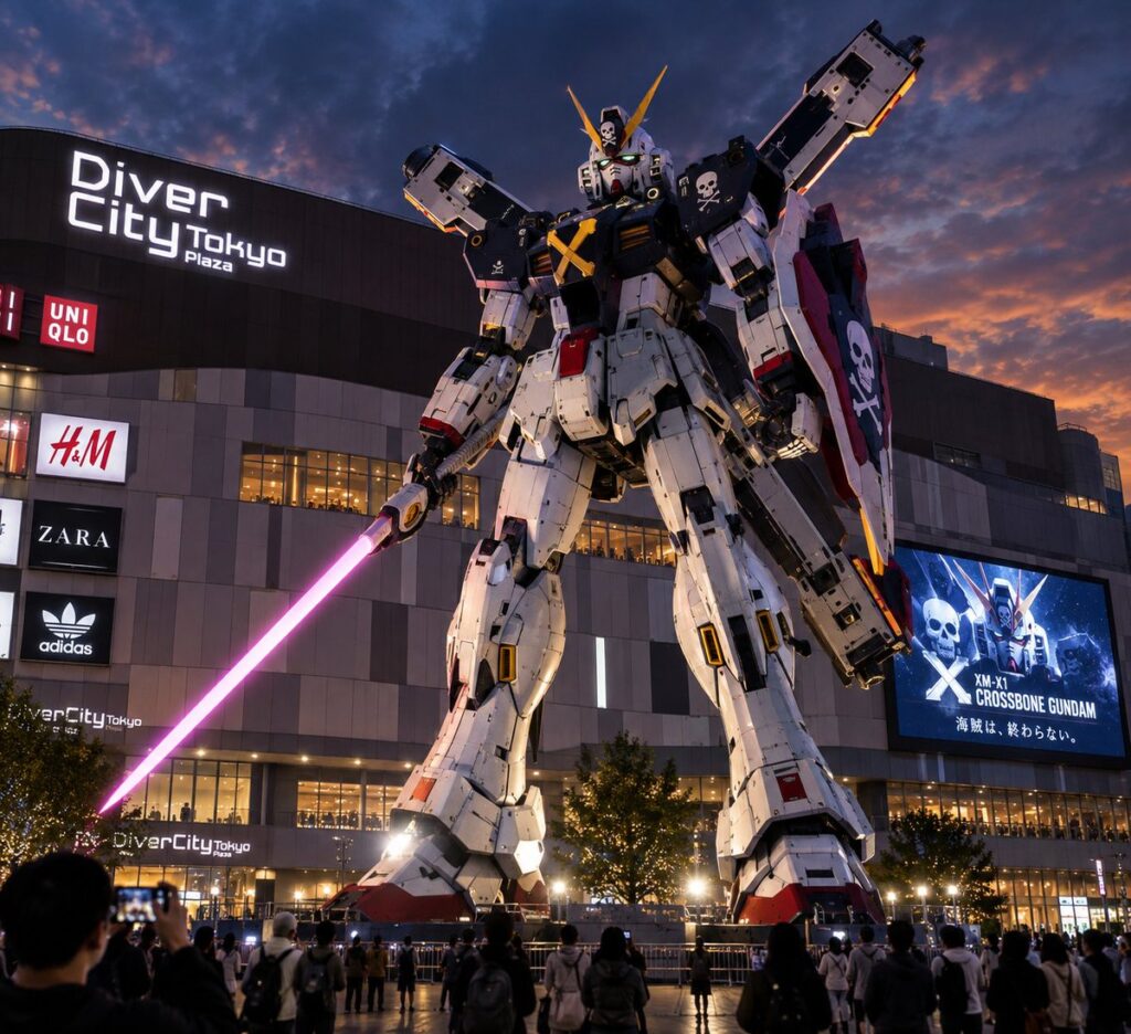 Gundam