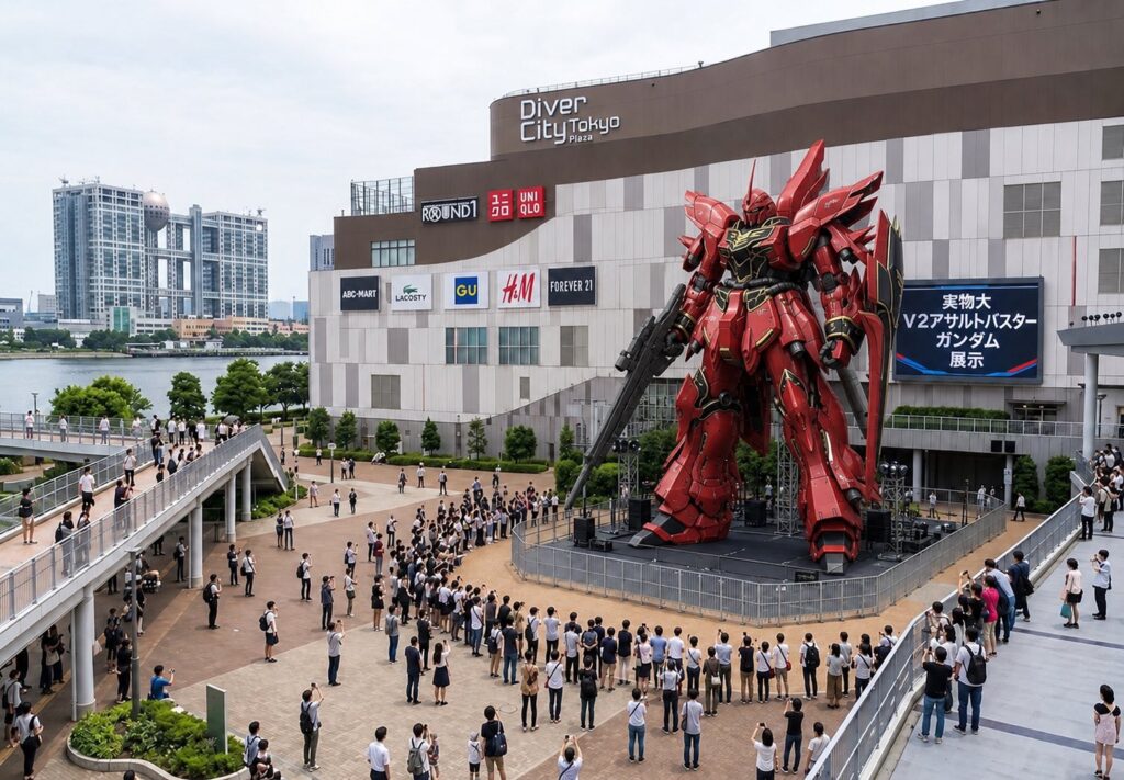 Gundam