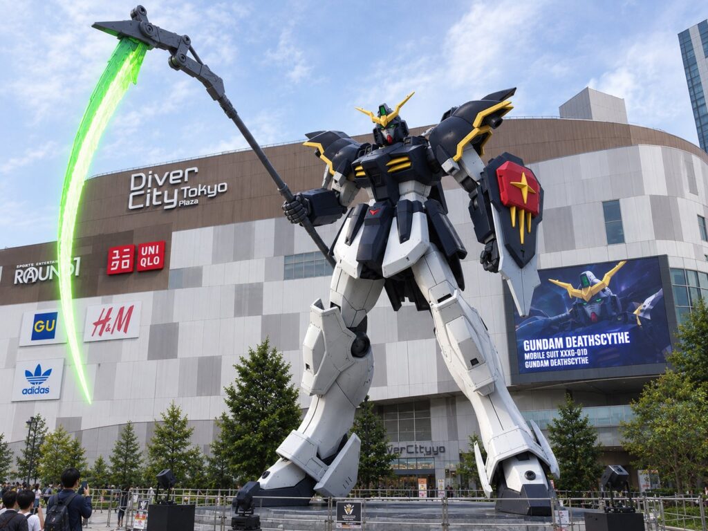 Gundam