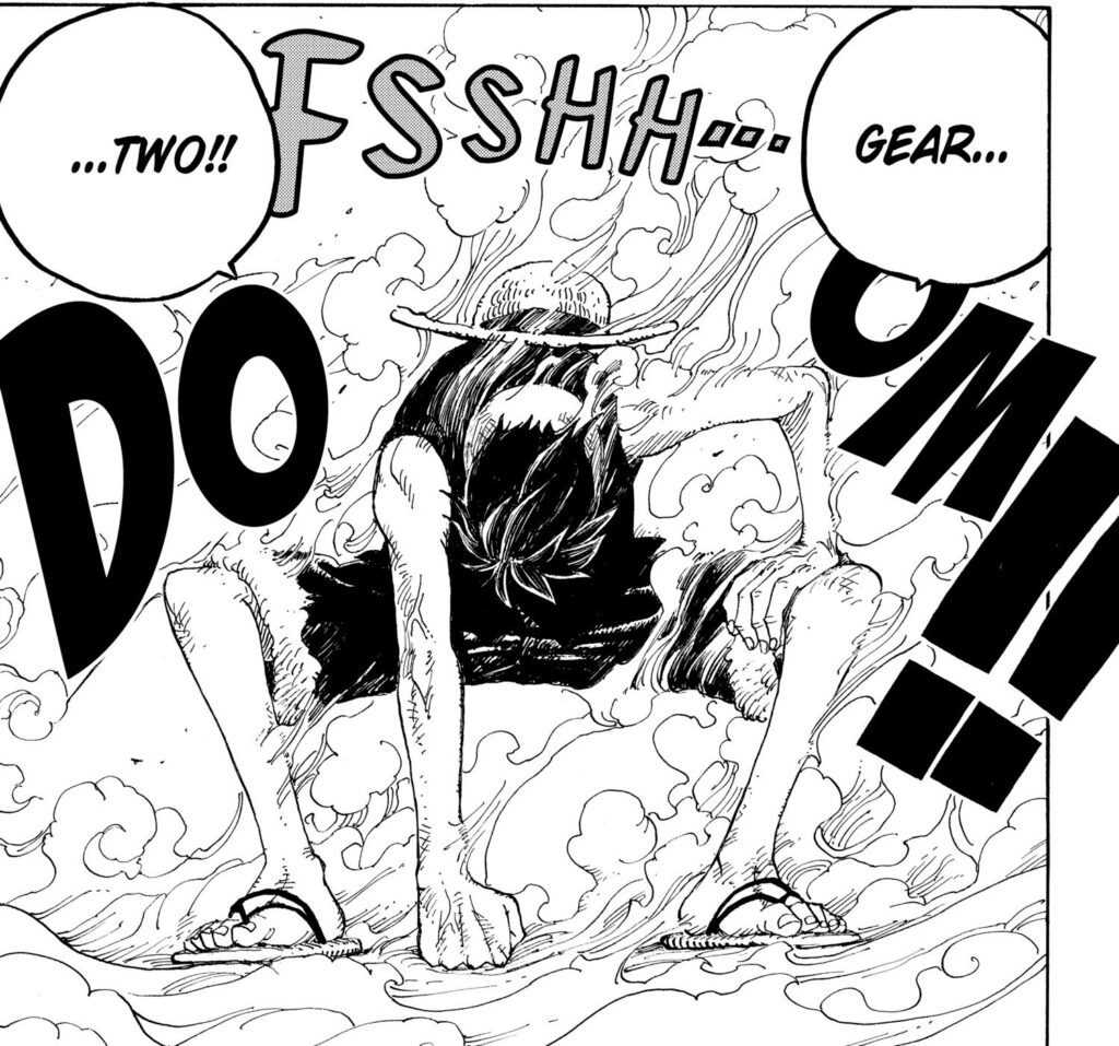 Spider-Man เข้าเกียร์ 2! เมื่อไอ้แมงมุมทำท่าที่แฟน One Piece ต้องว้าว