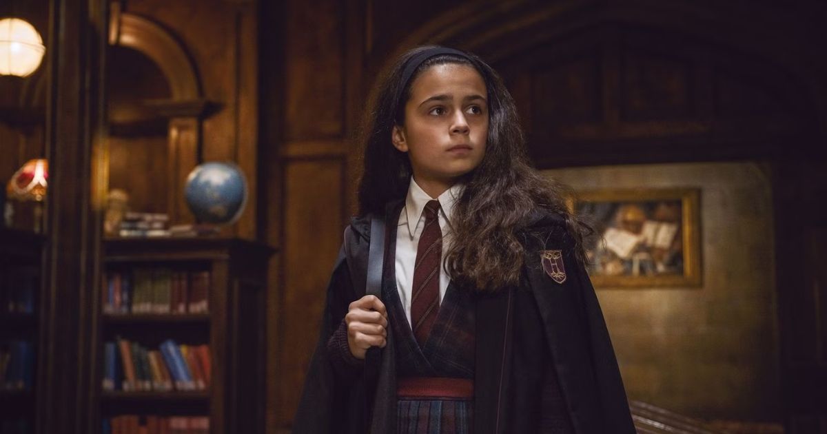 Harry Potter ฉบับ HBO เพิ่มฉากใหม่ที่ไม่มีในหนังสือ