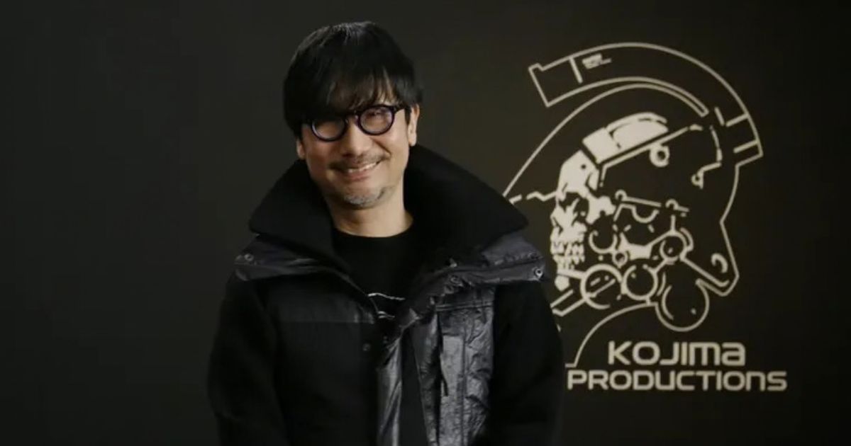 Hideo Kojima ช็อก Sony ถอนทุน PHYSINT หวั่นสตูดิโอล่ม