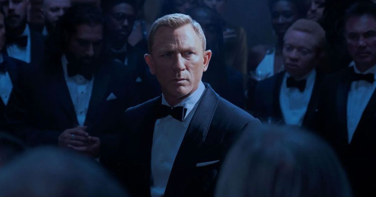 หรือ James Bond คนใหม่ถูกเลือกแล้ว แต่ยังไม่เปิดตัว?