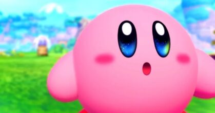 Kirby and the World Beyond พาเจ้าก้อนชมพูลุยโอเพนเวิลด์