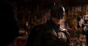 Lanterns ยืนยัน Batman อยู่ใน DCU แล้ว!