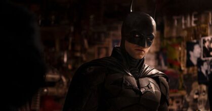 Lanterns ยืนยัน Batman อยู่ใน DCU แล้ว!