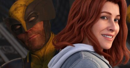 ไม่ว่าฉันจะตายกี่รอบ เกิดใหม่อีกกี่ครั้ง เธอก็หาฉันจนเจอ รักหวานปนขมของ Logan และ Jean Grey