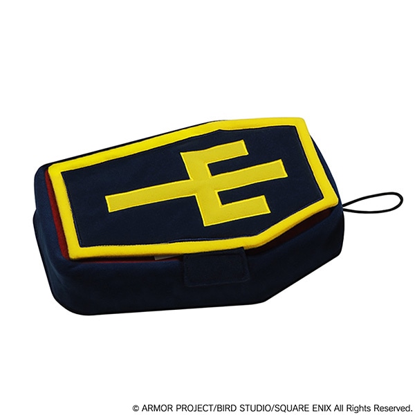 ที่คลุมกล่องใส่ทิชชู่ Dragon Quest Coffin กลับมาวางจำหน่ายอีกครั้ง 2 Dragon Quest