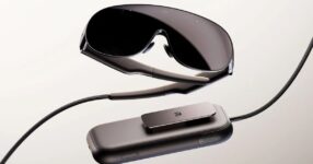 Meta VR Glasses ดูหนัง 3D แบบ IMAX ได้ที่บ้าน