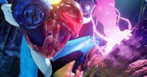 Samus คืนบัลลังก์! Metroid Ravenous ลุยบน Switch 2