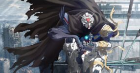 Mobile Suit Gundam RG XARX-ZERO ล็อกคิวฉายเมษายน 2027