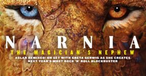Narnia: The Magician’s Nephew คืนชีพ พร้อมฉายโรงก่อนลงสตรีม