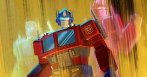 Optimus Prime: Awakening เปิดผลงานสุดท้ายของ Peter Cullen