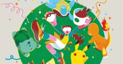 Pokémon บุก Starbucks ญี่ปุ่น! ลาเต้พิคาชูพร้อมสินค้า 41 แบบ