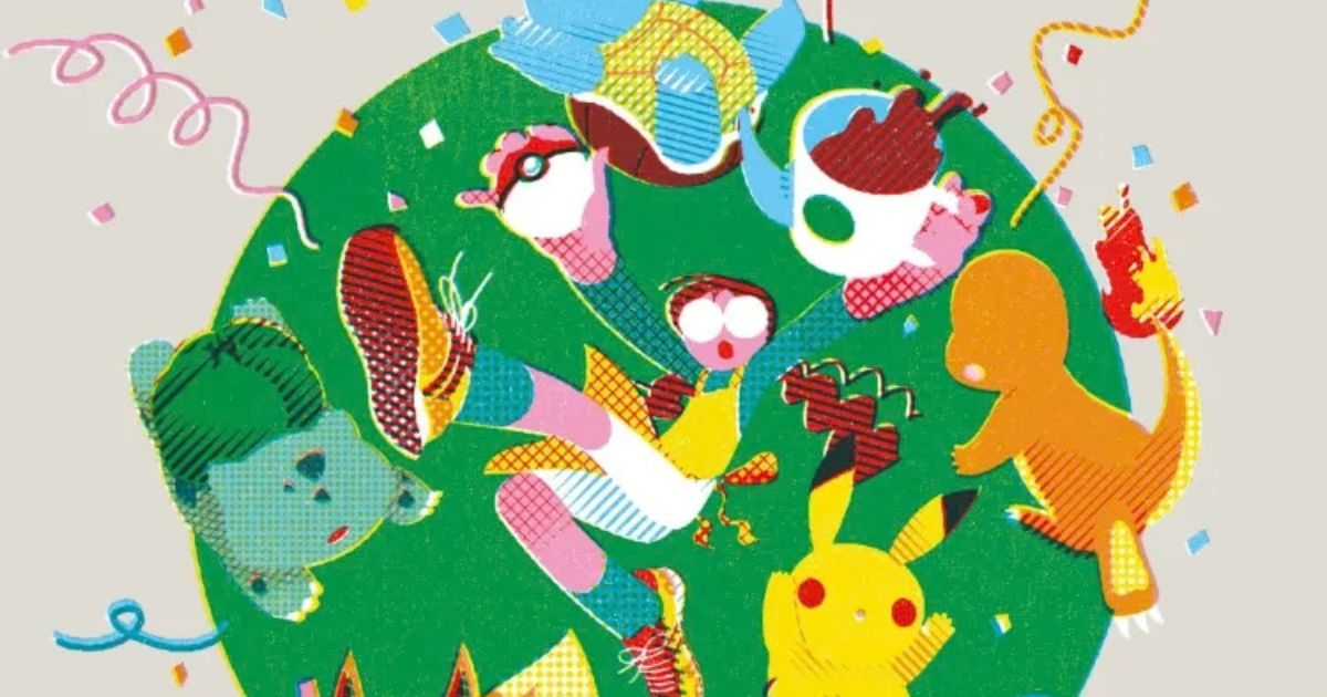 Pokémon บุก Starbucks ญี่ปุ่น! ลาเต้พิคาชูพร้อมสินค้า 41 แบบ 1 Pokémon บุก Starbucks ญี่ปุ่น! ลาเต้พิคาชูพร้อมสินค้า 41 แบบ