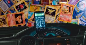อยากได้การ์ด Pokémon จนติด GPS รถส่งของ! ชายวัย 72 ปีถูกตัดสินว่าผิด