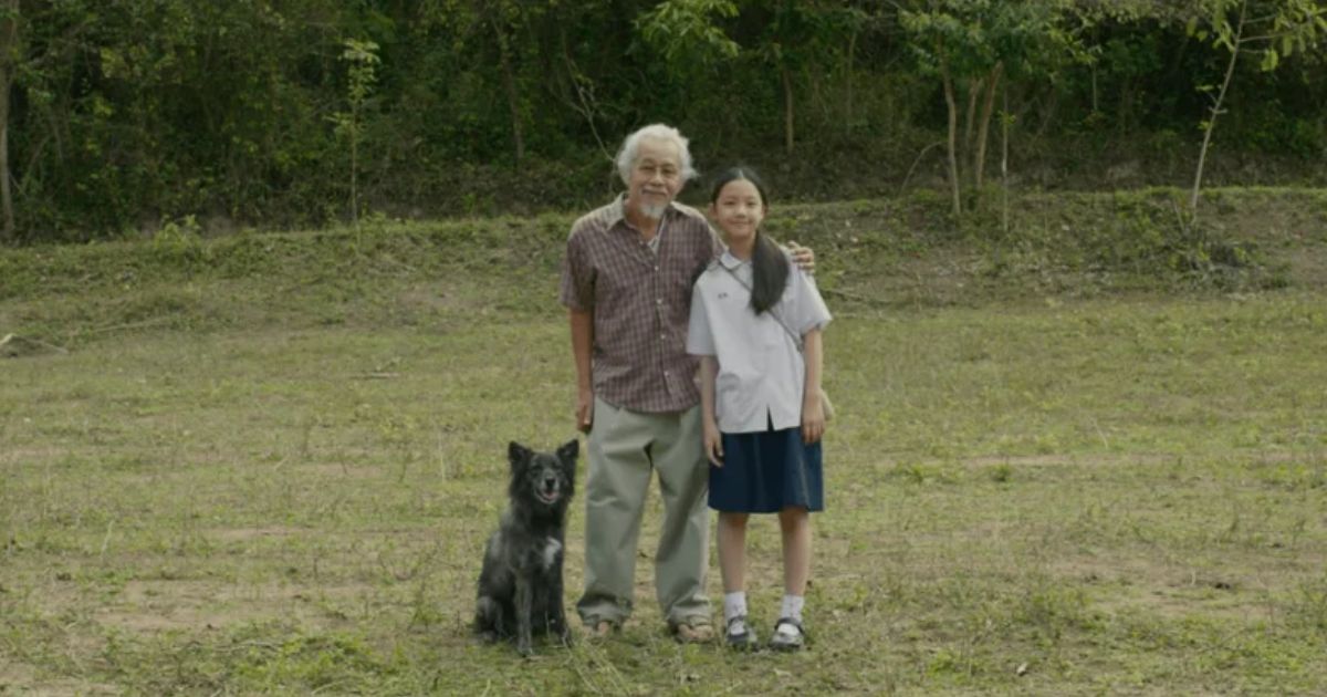 [Review] อรุณกาล Regretfully at Dawn หนังนอกกระแสน่าดู