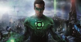 Ryan Reynolds อยากโผล่แจม Lanterns หลังผ่านไป 15 ปี