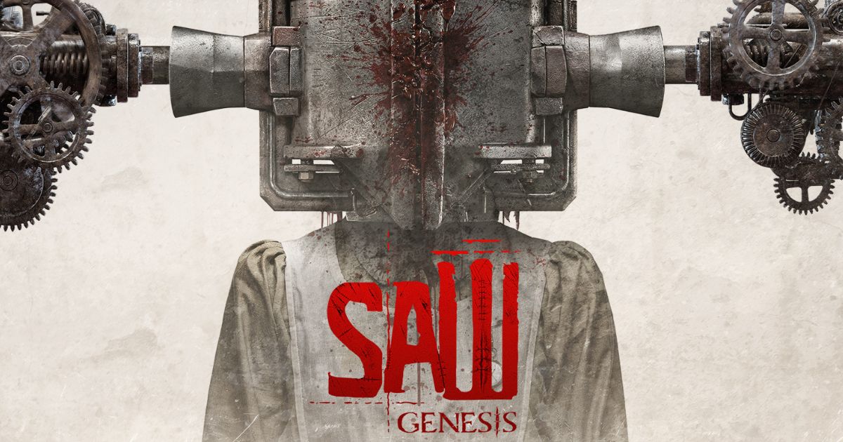 หนีไม่ได้ก็ต้องตัดทิ้ง! SAW: Genesis เปิดทดสอบรอบ 2