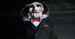 Saw ภาคใหม่เดินหน้า! ได้ผู้กำกับพร้อม James Wan คืนทีมสร้าง