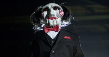 Saw ภาคใหม่เดินหน้า! ได้ผู้กำกับพร้อม James Wan คืนทีมสร้าง